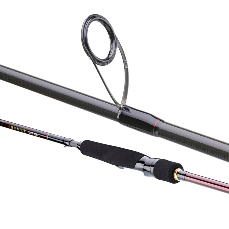 DAIWA INFEET SEABASS 3.05M, 14-56GR, 2P KAMIŞ - 5