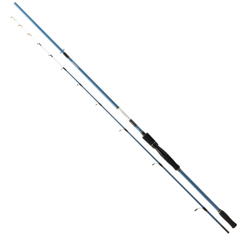 Daiwa Infeet Tenya Game Serisi 240cm Olta Kamışı - 1
