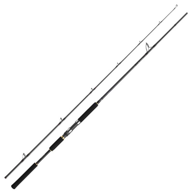 Daiwa Jig Caster MX 96MH 290cm Jig Kamışı - 1