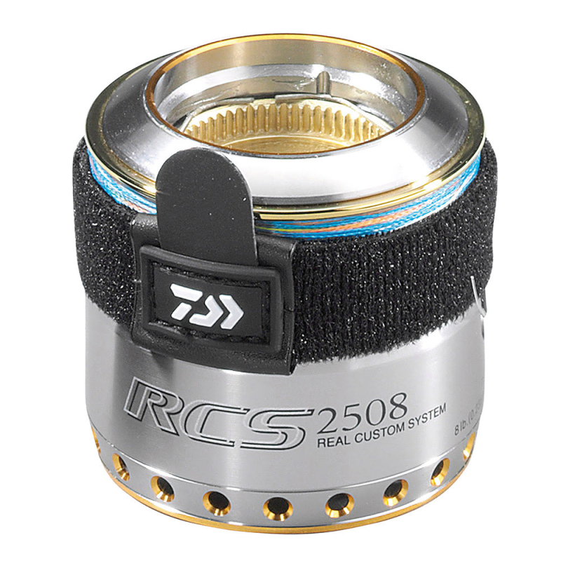 Daiwa Kafa Koruyucu Bant, M (2500 lük Makara) - 2