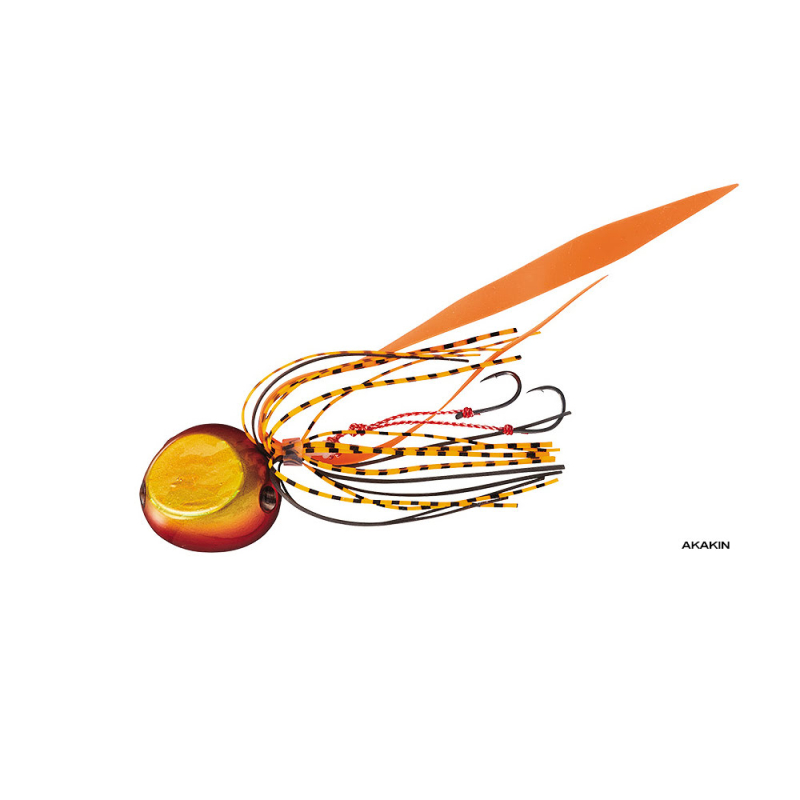 Daiwa Kohga Alpha 120gr - 1