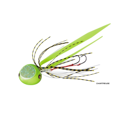Daiwa Kohga Alpha 60gr - Daiwa