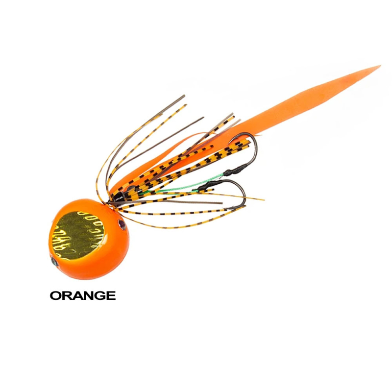 Daiwa Kohga Bayrubber 100gr - 3