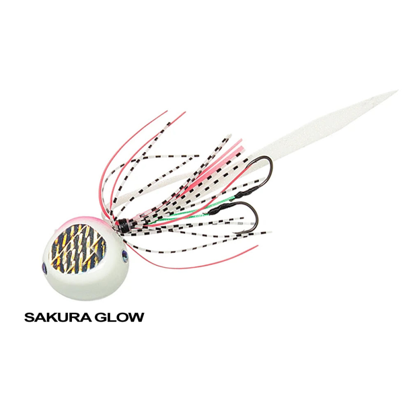 Daiwa Kohga Bayrubber 100gr - 1