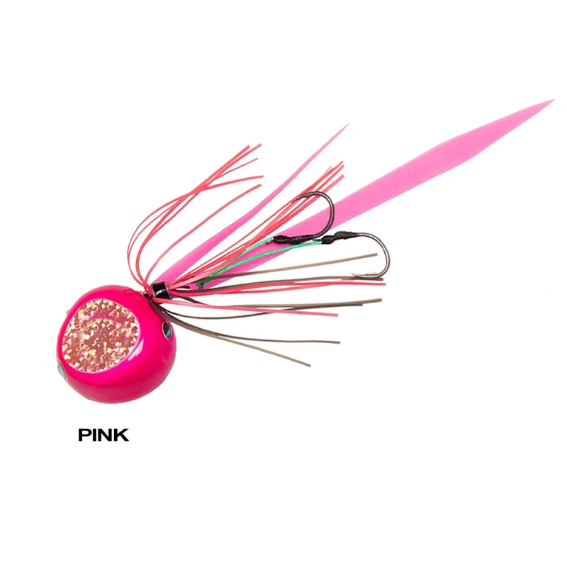 Daiwa Kohga Bayrubber 120gr - 1