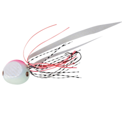 Daiwa Kohga Bayrubber Free 60gr - Daiwa