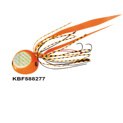 Daiwa Kohga Bayrubber Free 60gr - 3