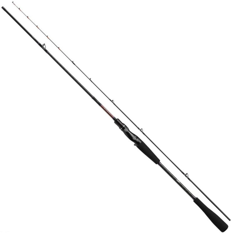 Daiwa Kohga Tenya Game 2.06M 60-150gr 2P Jig Olta Kamışı - 1