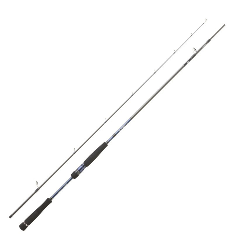 DAIWA LABRAX SEABASS 2.51M, 7-28GR, 2P KAMIŞ - 1