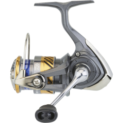 Daiwa Laguna 20 LT 1000 Olta Makinesi - Daiwa