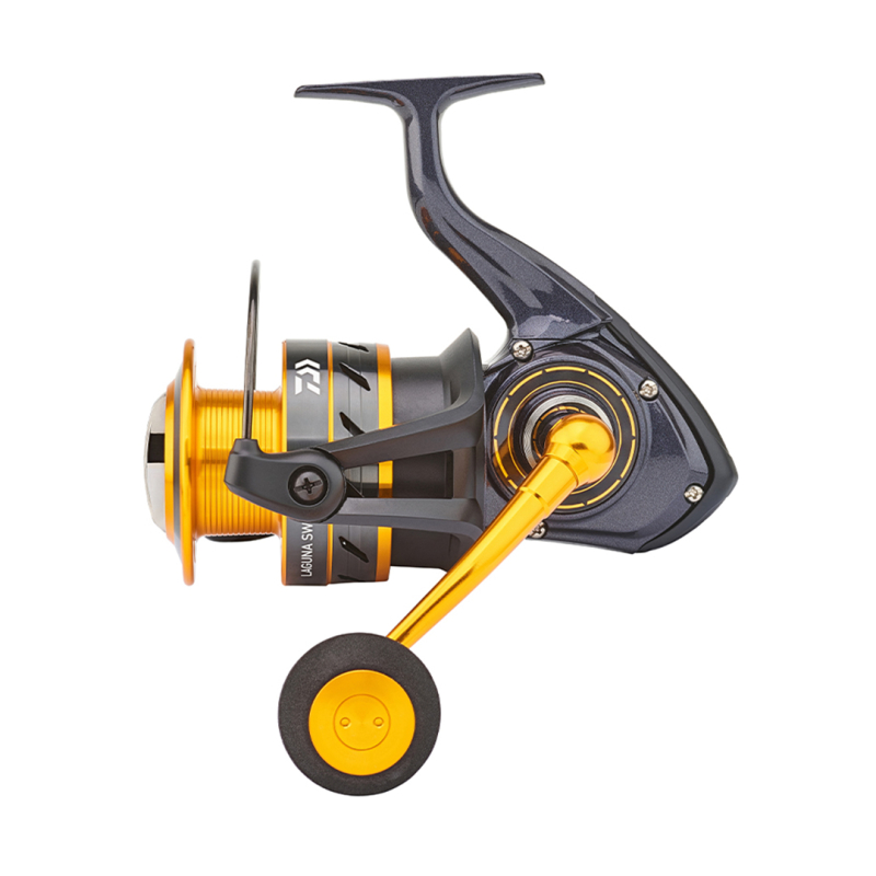 DAIWA LAGUNA 24 SW 10000 MAKARA - 1