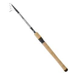 Daiwa Laguna Tele Spin 1.80m 5-20gr Olta Kamışı - Daiwa