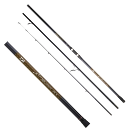 DAIWA LAND SURF 4.20M 100-225GR 3P SURF KAMIŞ - Daiwa