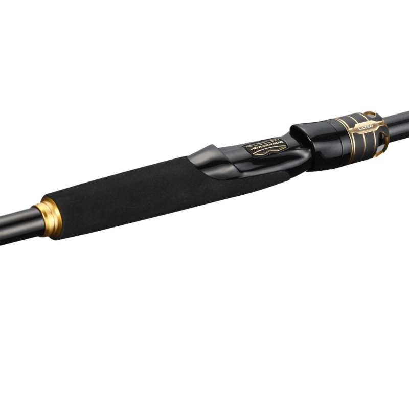 DAIWA LATEO 93MLK 2.82M, 7-35GR, 2P KAMIŞ - 5