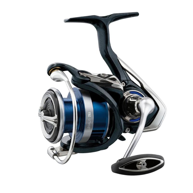 Daiwa Legalis 20 LT 2500 D Olta Makinesi (USA) - 1