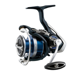 Daiwa Legalis 20 LT 2500 D Olta Makinesi (USA) - Daiwa
