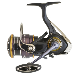 Daiwa Legalis 20 LT 2500 XH Olta Makinesi - Daiwa