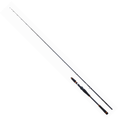 Daiwa Legalis 2.08M 40-160gr 2P TAI Rubber Olta Kamışı (Tetikli) - Daiwa