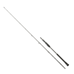 DAIWA LEGALIS O BF JG 1.91M 20-80GR 1+1 JIG KAMIŞ - Daiwa