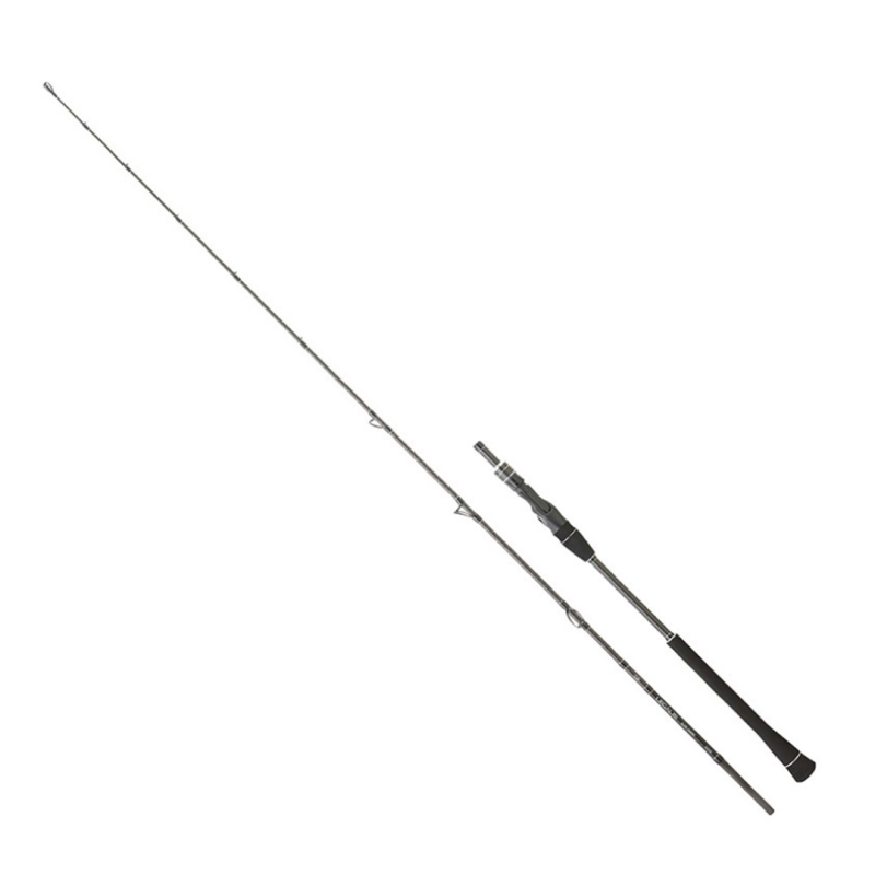 DAIWA LEGALIS O BF JG 1.91M 20-80GR 1+1 JIG KAMIŞ - 1
