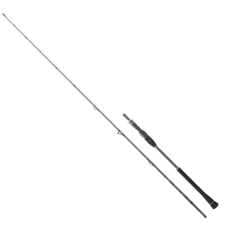 DAIWA LEGALIS O BF JG 1.91M 60-120GR 1+1 JIG KAMIŞ - Daiwa