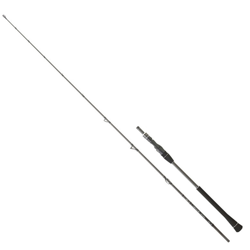 DAIWA LEGALIS O BF JG 1.91M 60-120GR 1+1 JIG KAMIŞ - 1