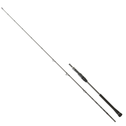 Daiwa Legalis O BF JG 1.96m 180gr 1+1P. Jig Kamış - Daiwa