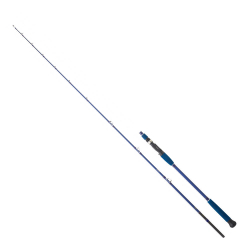 Daiwa Legalis Oceano JG 1.93 m 180 gr 2P Tetikli Slow Jig Olta Kamışı - Daiwa