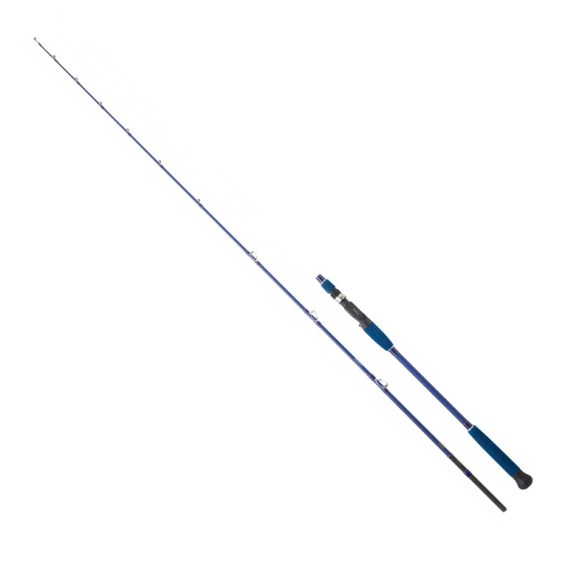 Daiwa Legalis Oceano JG 1.98 m 250 gr 2P Tetikli Slow Jig Olta Kamışı - 1