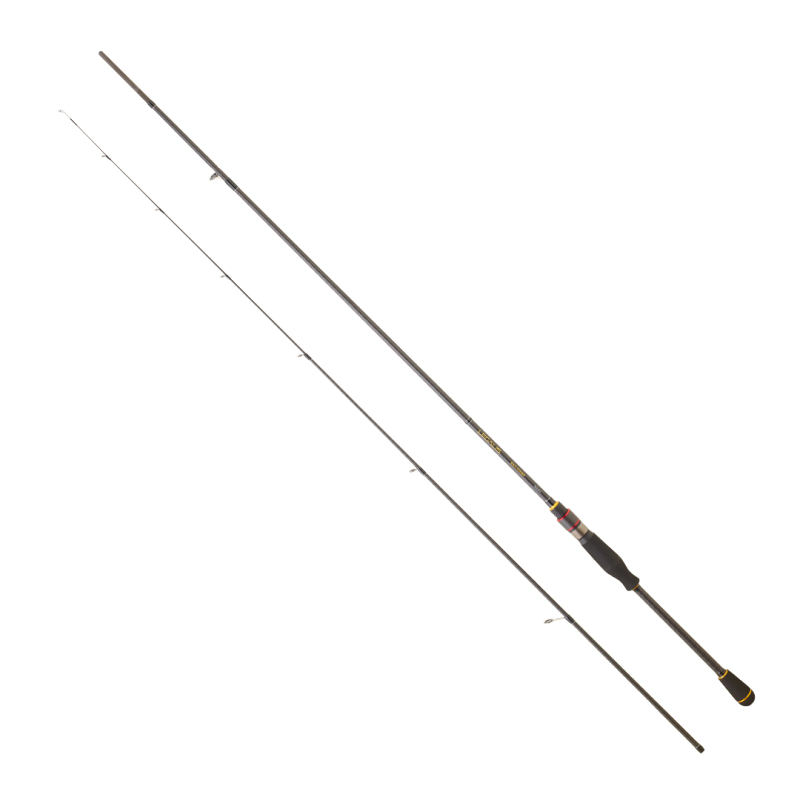 DAIWA LEGALIS RF CF 2.06M , 1-5GR, 2P LRF KAMIŞ - 1