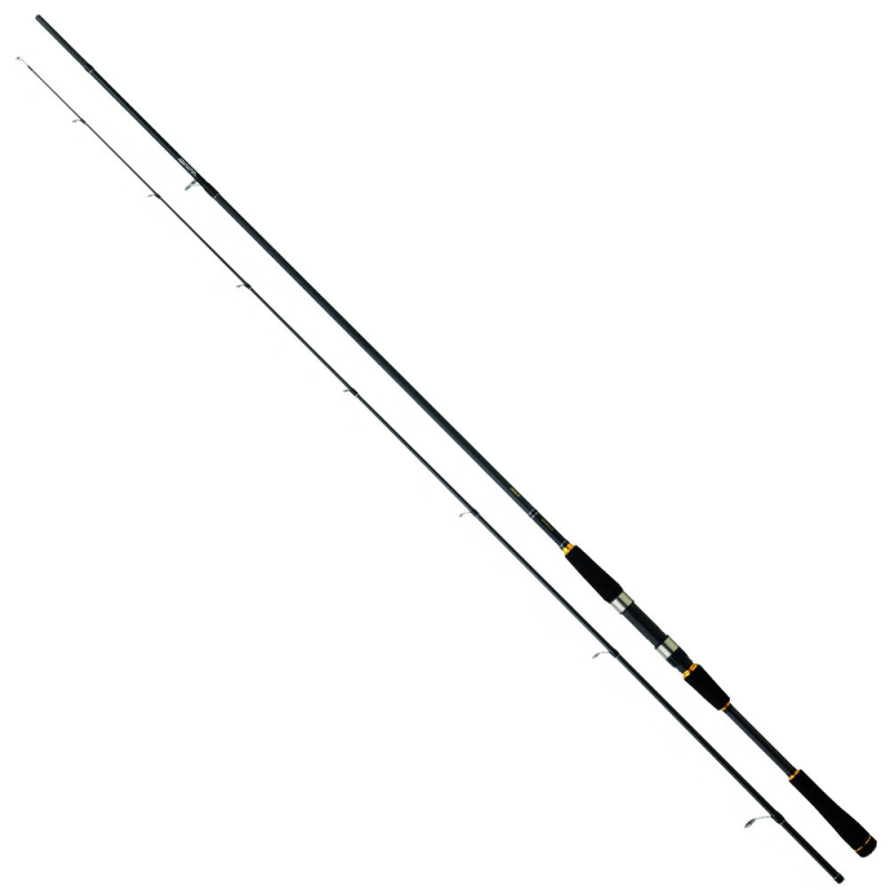 Daiwa Legalis Seabass 210cm 14-42 Olta Kamışı - 1
