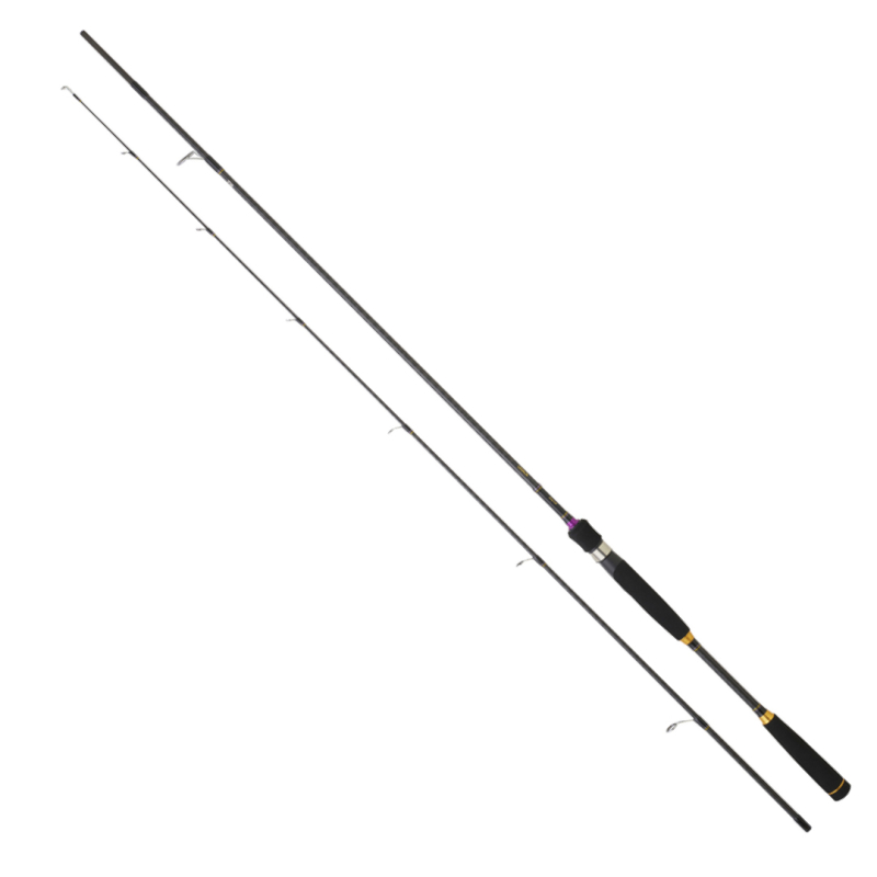 DAIWA LEGALIS SQUID 2P KAMIŞ - 1
