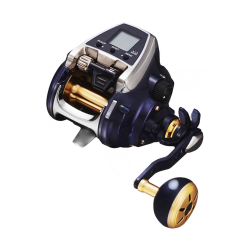 DAIWA LEOBRITZ 500JP ELEKTRİKLİ ÇIKRIK MAKARA (SAĞ EL) - Daiwa