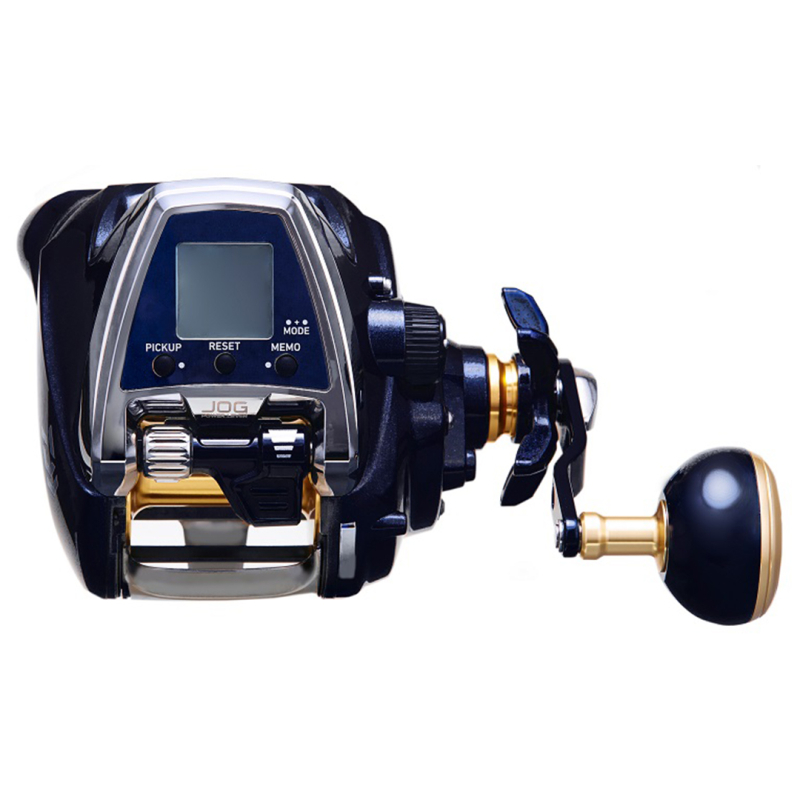 DAIWA LEOBRITZ 500JP ELEKTRİKLİ ÇIKRIK MAKARA (SAĞ EL) - 2