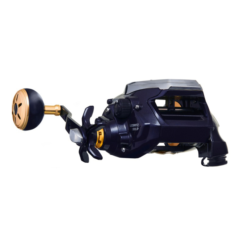 DAIWA LEOBRITZ 500JP ELEKTRİKLİ ÇIKRIK MAKARA (SAĞ EL) - 3
