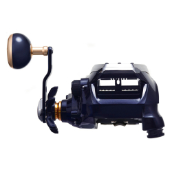 DAIWA LEOBRITZ 500JP ELEKTRİKLİ ÇIKRIK MAKARA (SAĞ EL) - 4