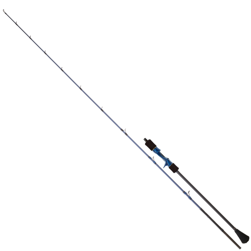 Daiwa Lexa 1.85m 250-400gr 1+1P Slow Jig Kamış - 1
