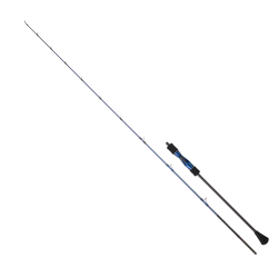 DAIWA LEXA SP 1.85M, MAX 250GR, 1+1P. SLOW JIG KAMIŞI - Daiwa
