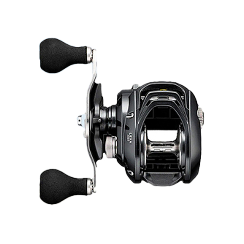 DAIWA LEXA 24 300 HL BAITCAST MAKARA - 1