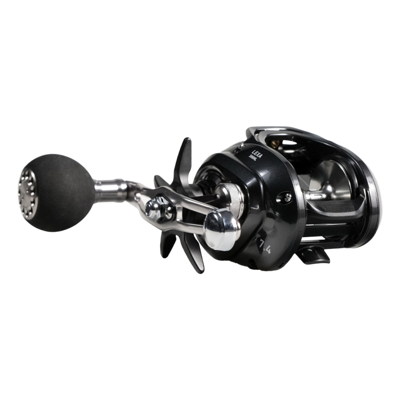 DAIWA LEXA 24 300 HLP BAITCAST MAKARA - 4