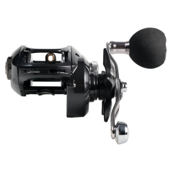DAIWA LEXA 24 300 HLP BAITCAST MAKARA - 5