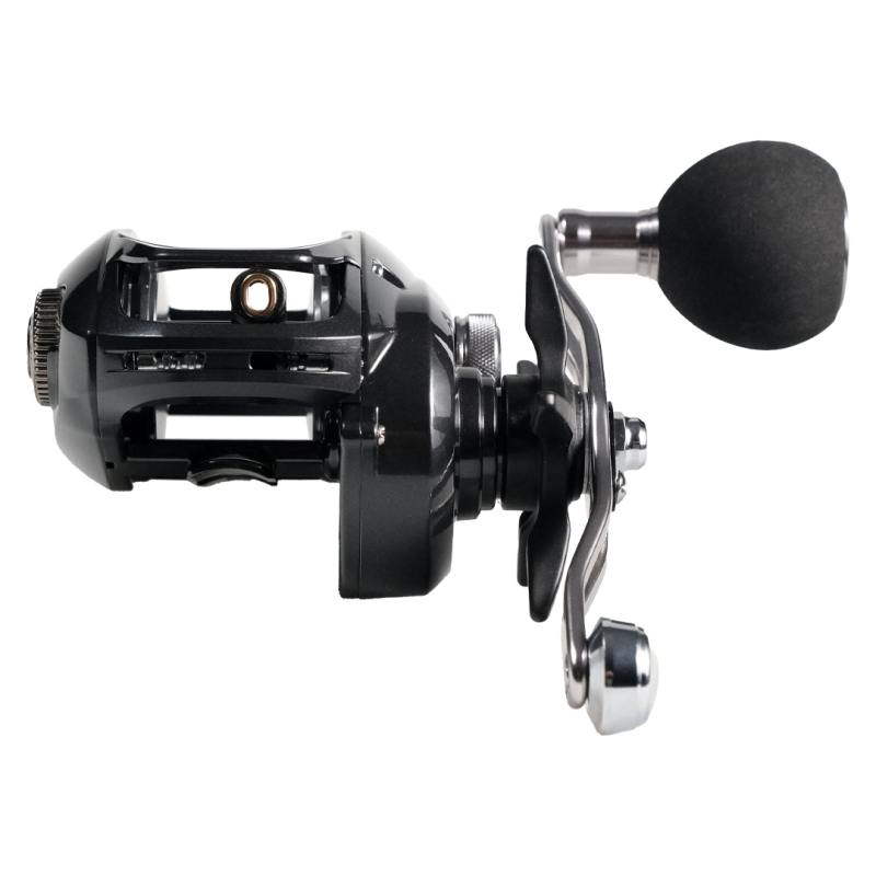 DAIWA LEXA 24 300 HLP BAITCAST MAKARA - 5