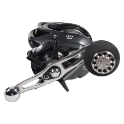 DAIWA LEXA 24 300 HLP BAITCAST MAKARA - 7