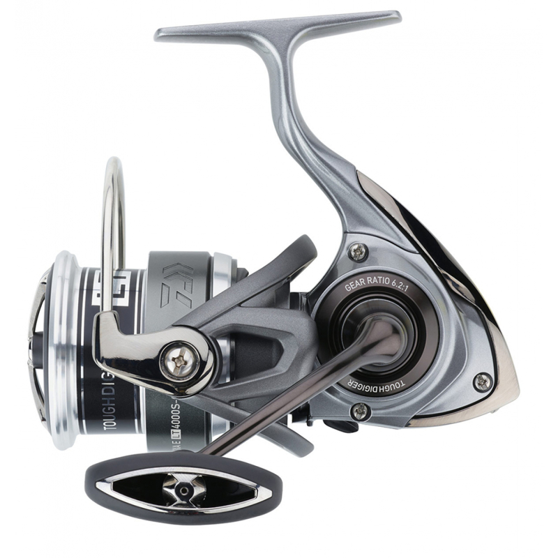 Daiwa Lexa E 19 LT 3000 CXH Spin Olta Makinesi - 1