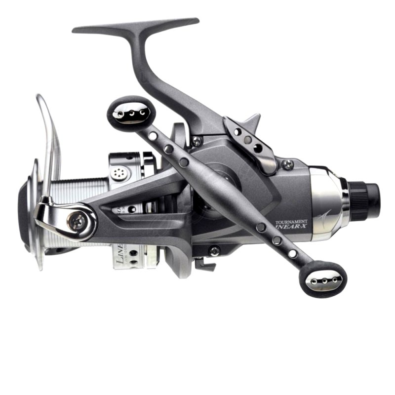 Daiwa Linear X 5000 BR Olta Makinesi - 1
