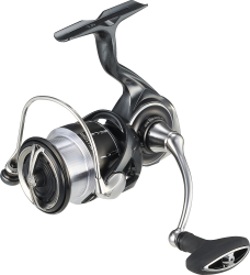 DAIWA LUVIAS 24 LT 4000 D MAKARA - 2