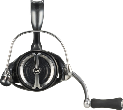 DAIWA LUVIAS 24 LT 4000 D MAKARA - 3