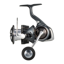 DAIWA LUVIAS 24 LT 5000D CXH MAKARA - Daiwa