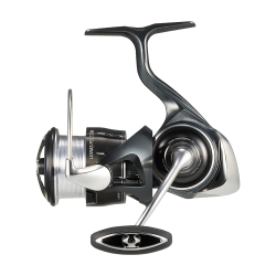 DAIWA LUVIAS 24 PC LT 3000 D MAKARA - Daiwa