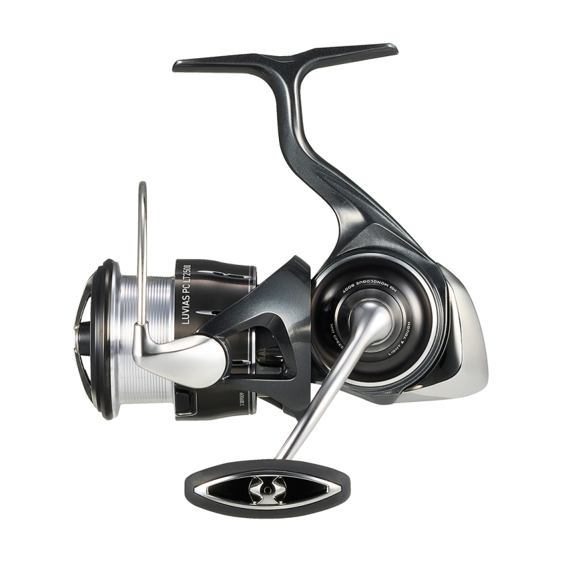 DAIWA LUVIAS 24 PC LT 3000 D MAKARA - 1